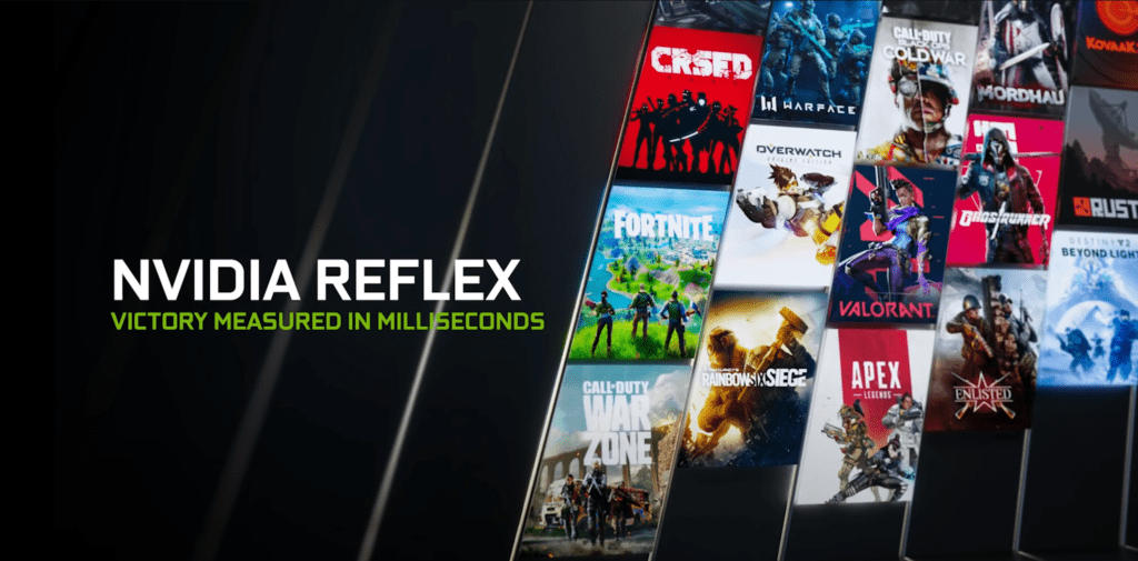 NVIDIA REFLEX y DLSS 3: Optimizando el Rendimiento de Juegos con ASUS y ...